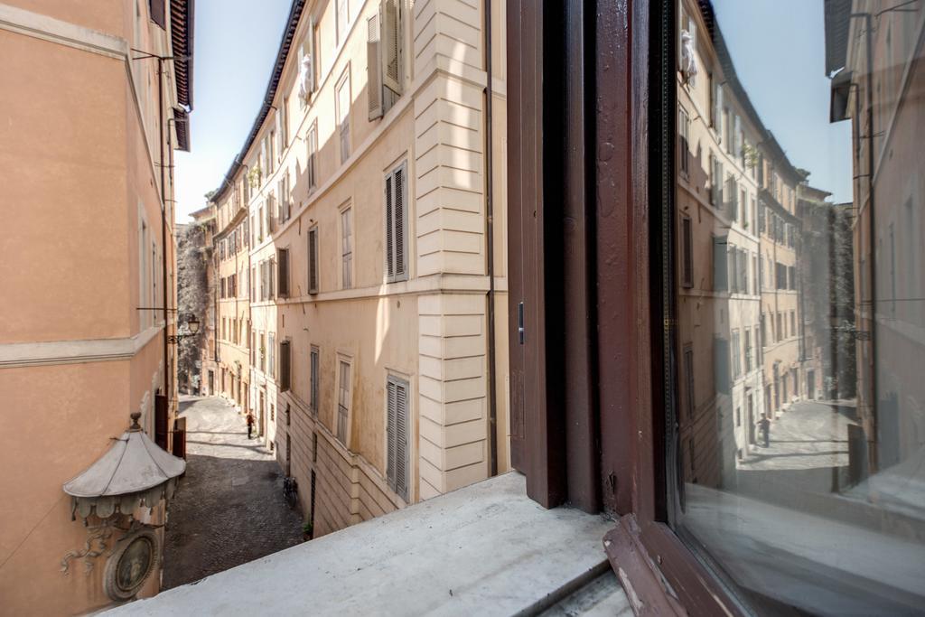 Domus Coronari Рим Номер фото
